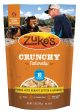 Zukes Dog Crunchy Natural Peanut Butter And Banana 12oz. For Cheap