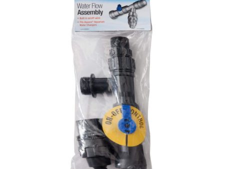 Aqueon Aquarium Water Changer Water Flow Assembly 1ea One Size Cheap