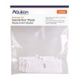 Aqueon ProScraper 3.0™ Twist & Click™ Plastic Replacement Blades 1ea One Size For Discount