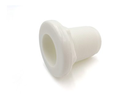 Eshopps Replacement Bulkhead SxS White 1ea 1 in Sale