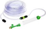 Python No Spill Clean and Fill Aquarium Maintenance System 1ea 75 ft, LG Sale