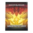 Dungeons & Dragons 2024: Dungeon Master s Screen Discount