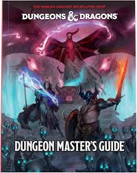 Dungeons & Dragons 2024: Dungeon Master s Guide Discount