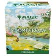 Prerelease MTG Bloomburrow - Prerelease Pack Hot on Sale