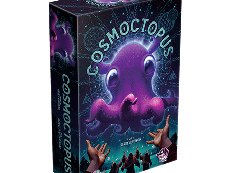 Cosmoctopus For Cheap