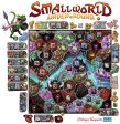 Small World Underground Hot on Sale