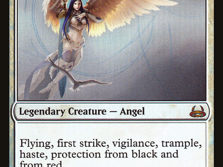 Akroma, Angel of Wrath [The List] For Cheap