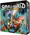 Small World Underground Hot on Sale