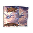 Dragon Shield Flesh & Blood Matte Art - Cromai - (100ct) Standard Size Online Sale