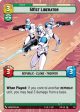 501st Liberator (Hyperspace) (379) [Twilight of the Republic] Cheap