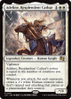 Adeline, Resplendent Cathar (Anime) [Foundations Jumpstart] Discount