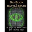 Big Book of Battle Mats Vol 3 Cheap