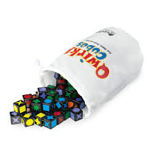 Qwirkle Cubes Online Hot Sale