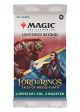 MTG JumpStart Vol. 2 The Lord of the Rings: Tales of Middle-earth Booster pack For Sale