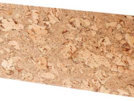 2pcs - CORK BACKGROUND SUMATA Fashion