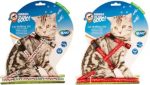 CAT HARNESS-LEAD LOVE on Sale