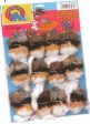 CAT TOY FLUFFY MOUSE LRG on Sale