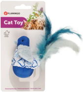 CAT TOY ICE BIRD WOBBLER For Cheap