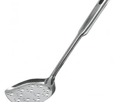 STAINLESS STEEL SCOOP Discount