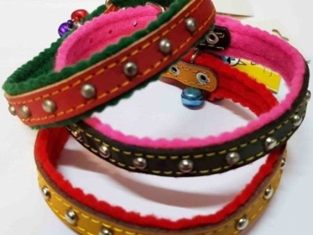 SOFT CAT COLLAR Online Hot Sale