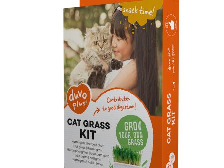 CAT GRASS KIT 70G Online Sale