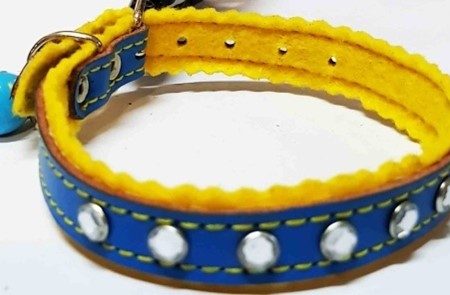 SOFT CAT COLLAR Online Sale